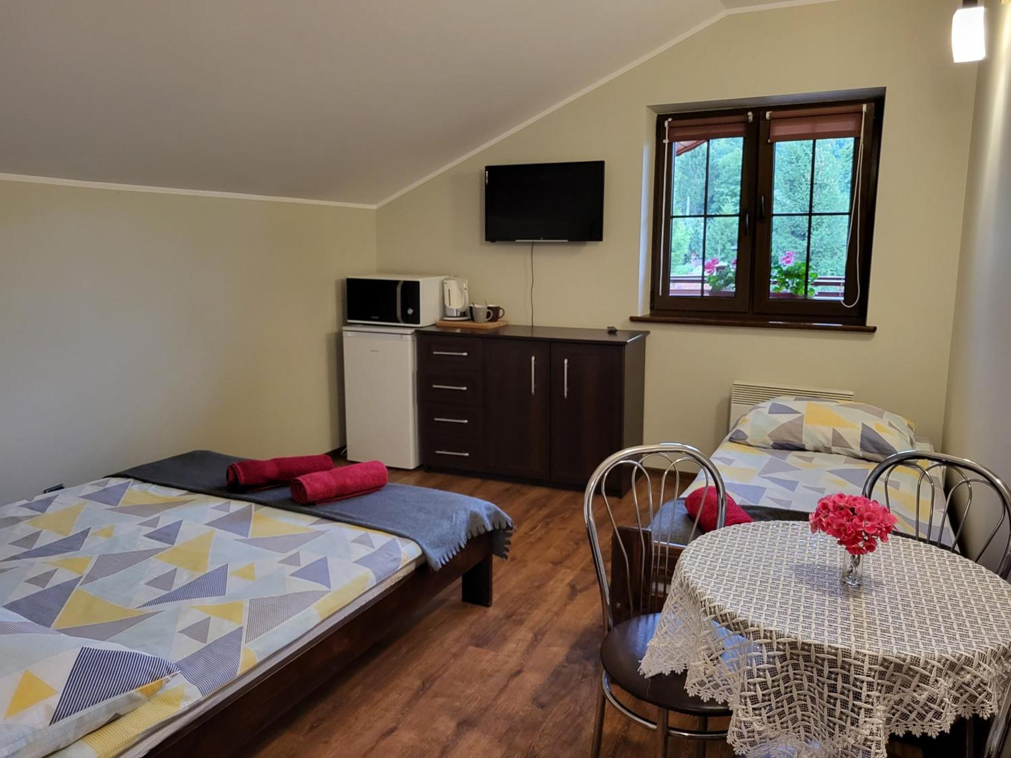 Villa Camper Park Radkow Esterno foto